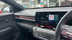 Hyundai KONA 1.0T N Line 5dr Petrol Hatchback